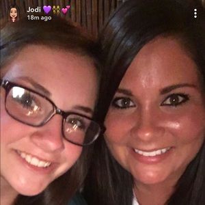 Meet your Posher, Karly